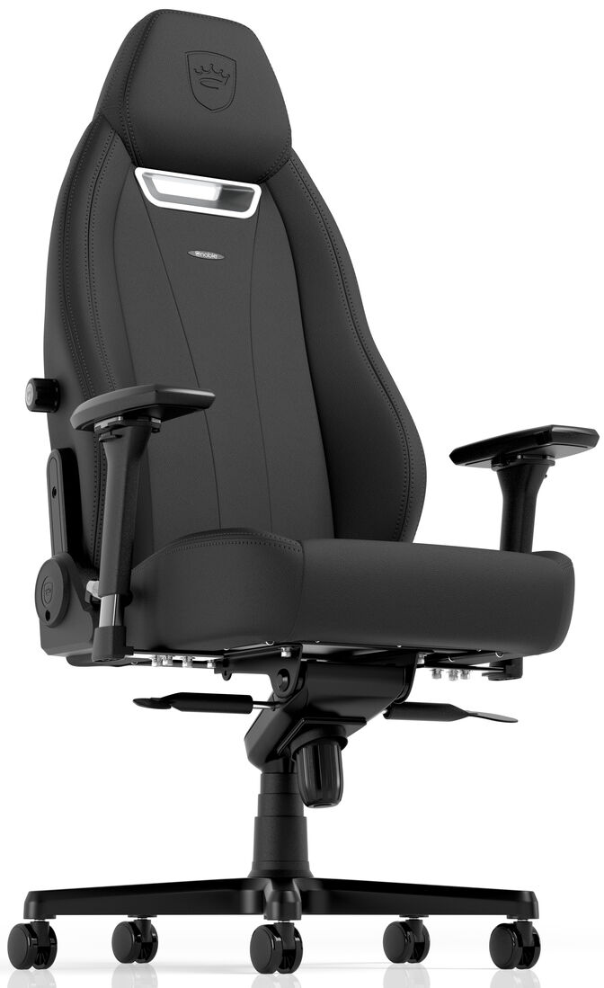 Cadeira noblechairs LEGEND - Black Edition image number 10