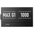 Fonte Modular APNX MAX G1 1000W 80+ Gold PCIE5 (Cybenetics Platinum) image number null