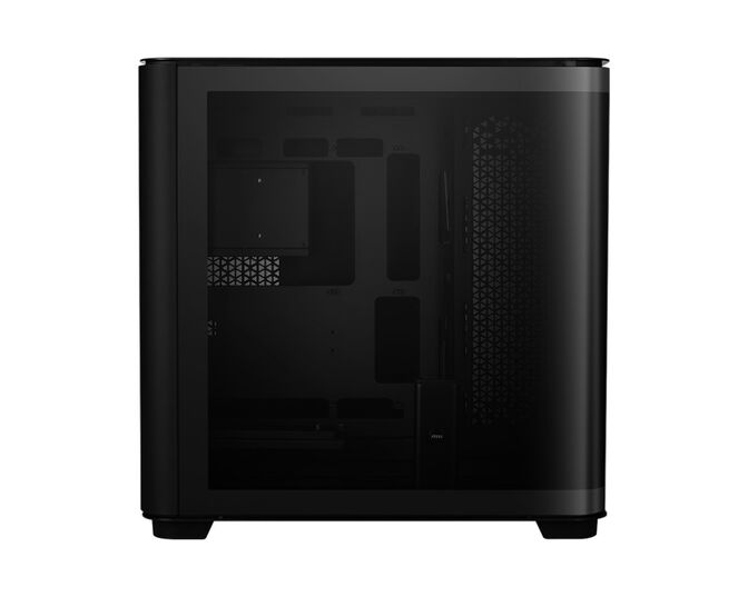 Caixa ATX MSI MEG MAESTRO 700L PZ Vidro Temperado image number 1