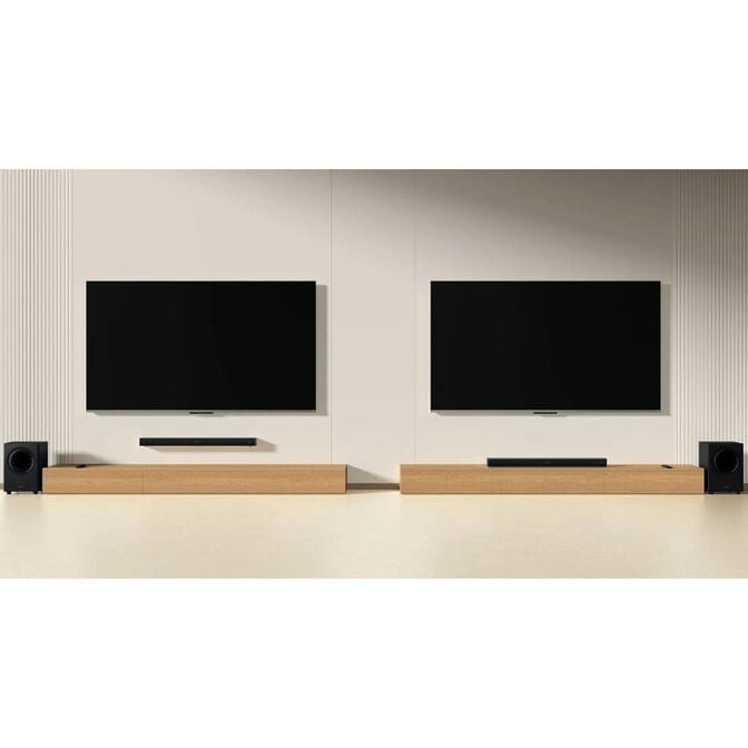 Soundbar Xiaomi Pro 2.1 ch image number 7
