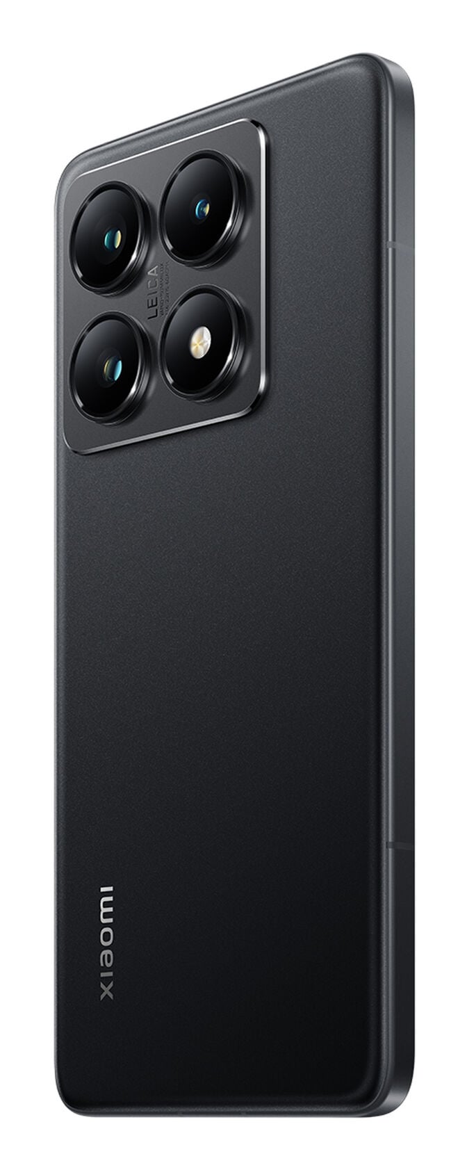 Smartphone Xiaomi 14T Pro 5G 6.67" (12 / 512GB) 120Hz Preto image number 5