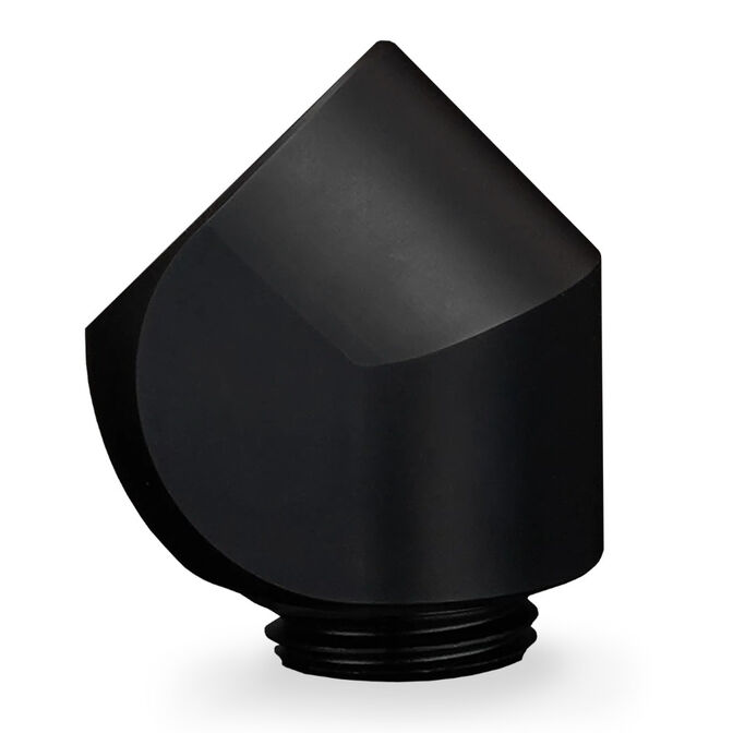 Thermal Grizzly DeltaMate Rotary - 45&deg; Preto image number 2