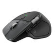 Rato Logitech MX Master 4 for Mac Space Black image number null