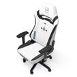 Cadeira noblechairs HERO ST - Stormtrooper Edition image number null