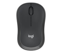 Rato Logitech M240 for Business 1000DPI Wireless/Bluetooth Branco