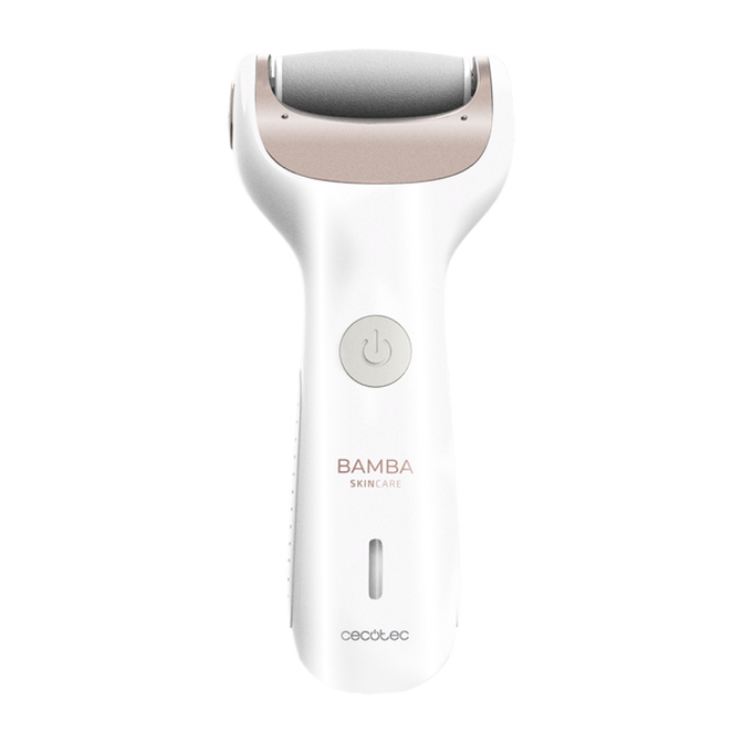 Pedicura Cecotec Bamba SkinCare Silky image number 0