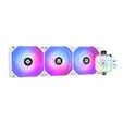 Water Cooler CPU AIO Thermalright Aqua Elite V3 ARGB Branco - 360mm image number null