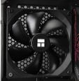 Ventoinha Thermalright TL-C14C PWM Preto 140mm image number null