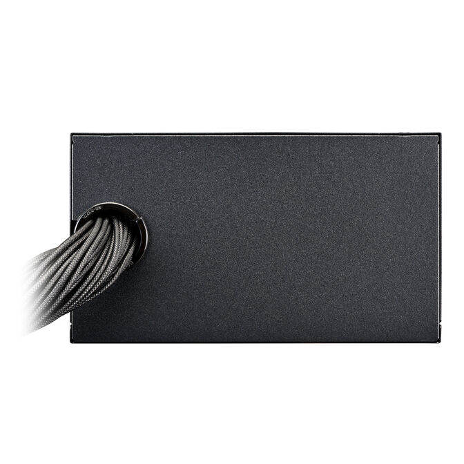 Fonte de Alimenta&ccedil;&atilde;o Cooler Master MWE 650W V3 80+ Bronze ATX 3.1 image number 5