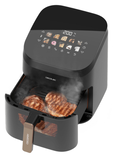 Fritadeira (Sem &Oacute;leo) Cecotec Cecofry Smokin 6500 image number null