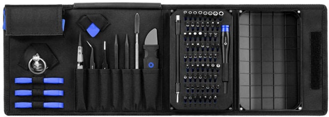 Kit Ferramentas iFixit Pro Tech Toolkit image number 1