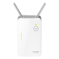 Repetidor D-Link DAP-1620 Wireless AC1200 + 1x RJ45