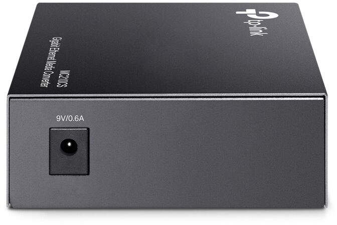 Conversor Fibra TP-Link MC210CS Media Converter Gigabit Single-Mode image number 3