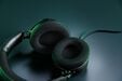 Headset Razer Kraken V4 X 7.1 image number null