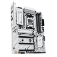 Motherboard Asus B850 MAX Gaming WiFi White image number null