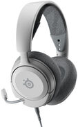 Headset SteelSeries Arctis Nova 1P Branco image number null