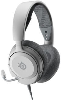 Headset SteelSeries Arctis Nova 1P Branco