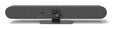 Conjunto Logitech Tap IP + Rally Bar Mini Grafite image number null