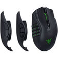 Rato Razer Naga V3 Pro 50000DPI Wireless/Bluetooth Preto image number null