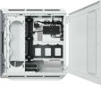 Caixa ATX Corsair 5000T iCUE RGB Branco Vidro Temperado image number null