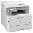 Impressora Multifun&ccedil;&otilde;es a Laser Brother MFC-L8340CDW WiFi image number null