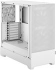 Caixa ATX Fractal Design Pop Air White TG Clear Tint image number null