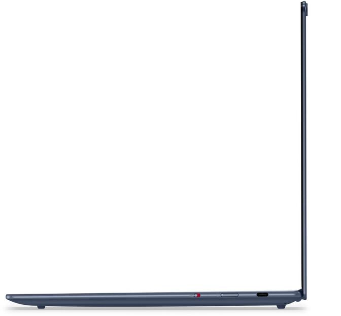 Port&aacute;til Lenovo Yoga Slim 7X 14Q8X9 14" Snapdragon X Elite X1E-78-100 32GB 1TB 3K OLED W11 image number 7