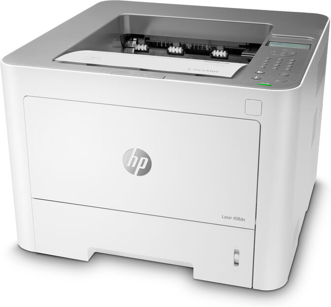Impressora Laser HP LaserJet Pro 408dn image number 1