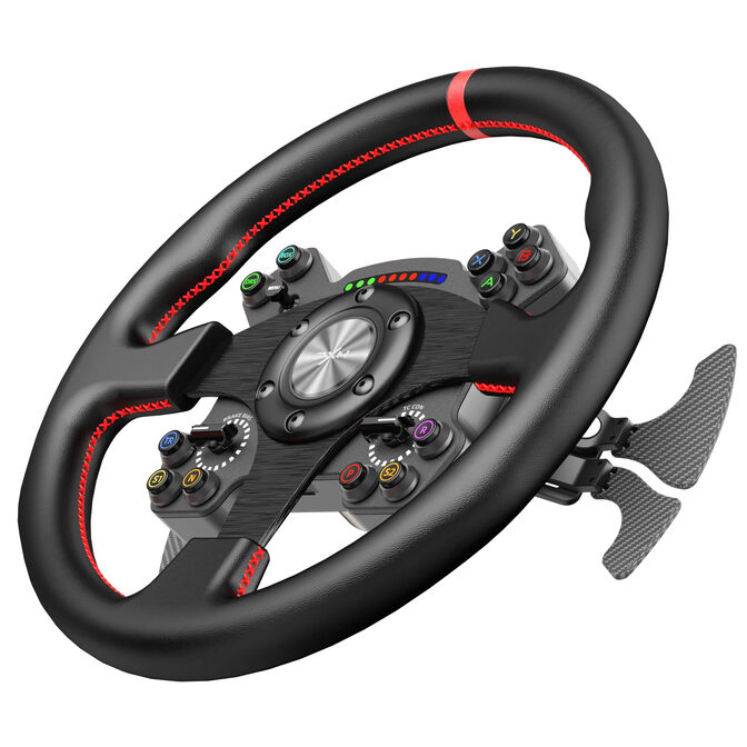 Volante PXN WCS R2 image number 3