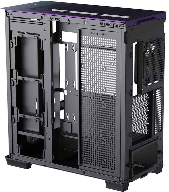 Caixa ATX APNX Creator C1 ChromaFlair V2 image number 4