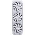 Water Cooler CPU Jonsbo TH-360 ARGB Branco - 360mm image number null