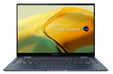 Port&aacute;til ASUS ZenBook Flip UP3404 14" i7 1360P 16GB DDR5 1TB Iris Xe 2.8K OLED 90Hz Touch W11 Pro + Caneta image number null