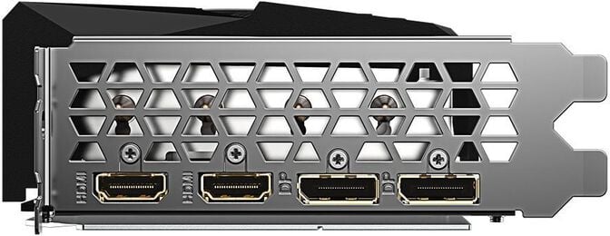 Gr&aacute;fica Gigabyte Radeon RX 7600 Gaming OC 8GB GDDR6 image number 3