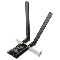 Placa de Rede PCIe TP-Link Archer TX20E Wi-Fi AC1300 Dual Band