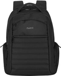 Mochila Ewent EW2528 Urban Notebook Backpack 17.3" Preta