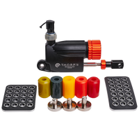 Upgrade Kit para travagem hidr&aacute;ulico Asetek SimSports THORP II