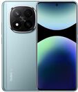 Smartphone Xiaomi Redmi Note 14 Pro+ 5G 6.67" (12 / 512GB) 120Hz Azul image number null