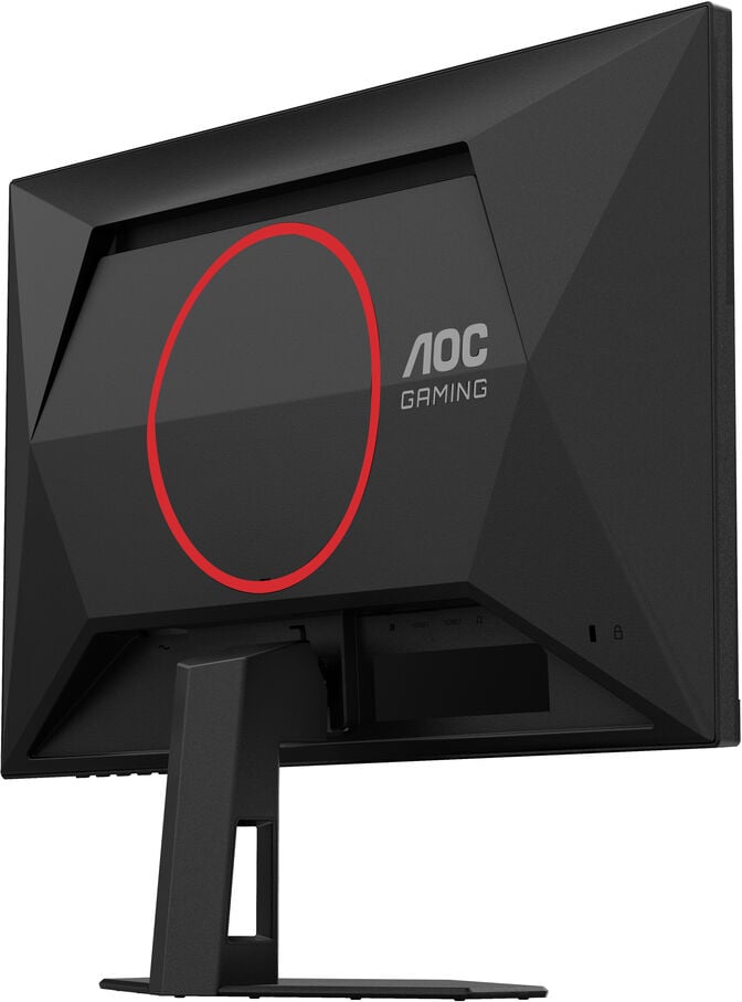 Monitor AOC Gaming 24.5" 25G4SRE Fast IPS FHD 300Hz (OC 310Hz) 0.3ms G-SYNC Compatible image number 7