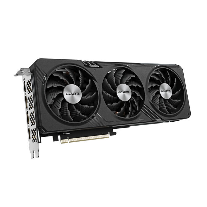 Gr&aacute;fica Gigabyte GeForce&reg; RTX 4060 Ti Gaming OC 16GB GDDR6 DLSS3 image number 5