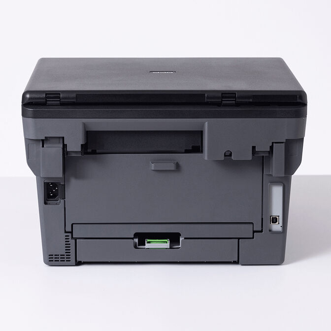 Impressora Multifun&ccedil;&otilde;es a Laser Brother DCP-L2627DWXL WiFi image number 3
