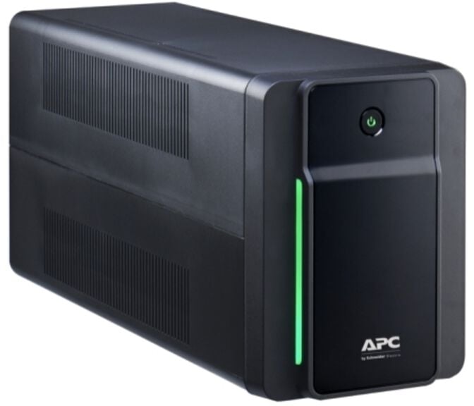 UPS APC Back-UPS 2200VA/1200W Schuko image number 1
