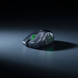 Rato Razer Naga V3 Pro 50000DPI Wireless/Bluetooth Preto image number null
