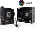 Motherboard Asus TUF B650M-E Gaming WiFi image number null