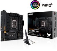 Motherboard Asus TUF B650M-E Gaming WiFi