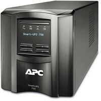 UPS APC Smart-UPS 750VA/500W LCD SmartConnect