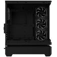 Caixa ATX ASUS Prime AP304 TG ARGB Preta image number null