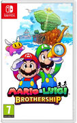 Jogo Nintendo Switch Mario e Luigi: Brothership image number null