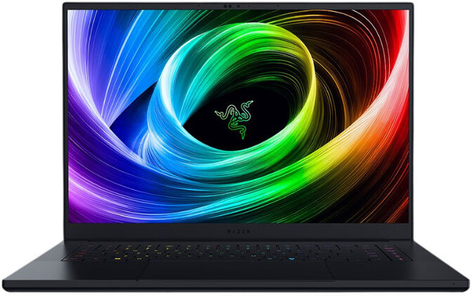 Port&aacute;til Razer Blade 16 Ryzen AI 9 365 64GB 2TB RTX 5080 QHD+ 240Hz OLED W11 Bonus