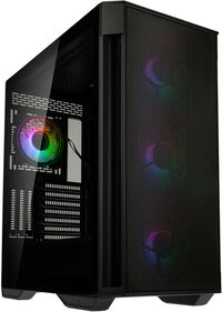 Caixa ATX Kolink Observatory Z Mesh ARGB Preto