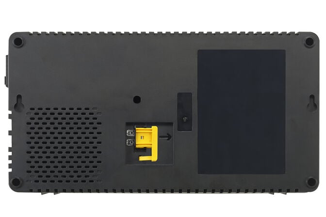 UPS APC Easy BV 650VA AVR Tomada IEC 230V image number 1